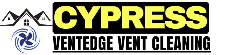 Cypress VentEdge Vent Cleaning
