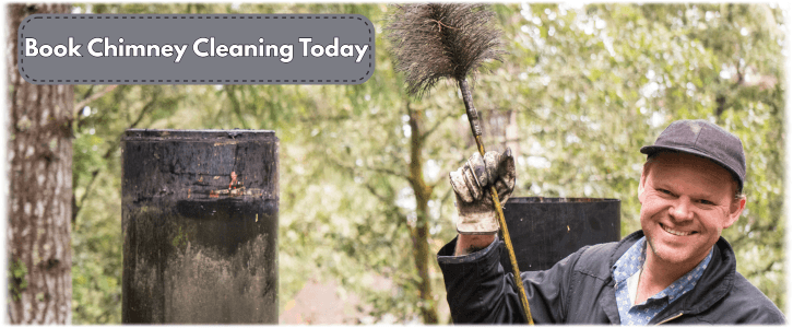 Chimney Cleaning Cypress TX
