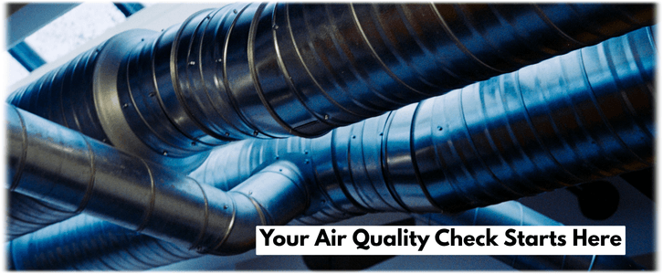 Ductwork Inspection Cypress TX